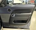 Синій Ленд Ровер Range Rover Sport, об'ємом двигуна 2.99 л та пробігом 102 тис. км за 58700 $, фото 44 на Automoto.ua