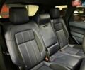 Синій Ленд Ровер Range Rover Sport, об'ємом двигуна 2.99 л та пробігом 102 тис. км за 58700 $, фото 42 на Automoto.ua
