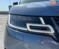 Синій Ленд Ровер Range Rover Sport, об'ємом двигуна 2.99 л та пробігом 75 тис. км за 65000 $, фото 6 на Automoto.ua