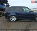 Синій Ленд Ровер Range Rover Sport, об'ємом двигуна 3 л та пробігом 155 тис. км за 25000 $, фото 34 на Automoto.ua