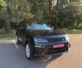 Синій Ленд Ровер Range Rover Sport, об'ємом двигуна 3 л та пробігом 158 тис. км за 38500 $, фото 37 на Automoto.ua
