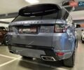Синій Ленд Ровер Range Rover Sport, об'ємом двигуна 2.99 л та пробігом 102 тис. км за 58700 $, фото 17 на Automoto.ua