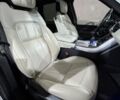 Синій Ленд Ровер Range Rover Sport, об'ємом двигуна 3 л та пробігом 114 тис. км за 39000 $, фото 13 на Automoto.ua