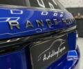 Синий Ленд Ровер Рендж Ровер Спорт, объемом двигателя 2.99 л и пробегом 120 тыс. км за 67000 $, фото 3 на Automoto.ua