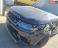 Синій Ленд Ровер Range Rover Sport, об'ємом двигуна 3 л та пробігом 115 тис. км за 32000 $, фото 6 на Automoto.ua