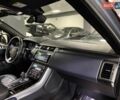 Синій Ленд Ровер Range Rover Sport, об'ємом двигуна 2.99 л та пробігом 102 тис. км за 58700 $, фото 47 на Automoto.ua