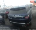 Синій Ленд Ровер Range Rover Sport, об'ємом двигуна 3 л та пробігом 155 тис. км за 25000 $, фото 7 на Automoto.ua