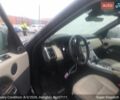 Синій Ленд Ровер Range Rover Sport, об'ємом двигуна 3 л та пробігом 155 тис. км за 25000 $, фото 19 на Automoto.ua