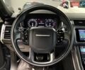 Синій Ленд Ровер Range Rover Sport, об'ємом двигуна 2.99 л та пробігом 102 тис. км за 58700 $, фото 50 на Automoto.ua
