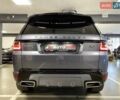 Синій Ленд Ровер Range Rover Sport, об'ємом двигуна 2.99 л та пробігом 102 тис. км за 58700 $, фото 20 на Automoto.ua