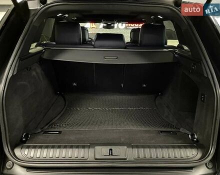 Синій Ленд Ровер Range Rover Sport, об'ємом двигуна 2.99 л та пробігом 102 тис. км за 58700 $, фото 24 на Automoto.ua