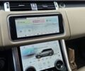 Синій Ленд Ровер Range Rover Sport, об'ємом двигуна 3 л та пробігом 119 тис. км за 59900 $, фото 7 на Automoto.ua
