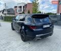 Синій Ленд Ровер Range Rover Sport, об'ємом двигуна 3 л та пробігом 86 тис. км за 45000 $, фото 5 на Automoto.ua