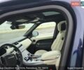 Синій Ленд Ровер Range Rover Sport, об'ємом двигуна 3 л та пробігом 155 тис. км за 25000 $, фото 58 на Automoto.ua