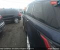 Синій Ленд Ровер Range Rover Sport, об'ємом двигуна 3 л та пробігом 155 тис. км за 25000 $, фото 10 на Automoto.ua