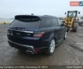 Синій Ленд Ровер Range Rover Sport, об'ємом двигуна 3 л та пробігом 155 тис. км за 25000 $, фото 37 на Automoto.ua