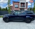 Синій Ленд Ровер Range Rover Sport, об'ємом двигуна 3 л та пробігом 86 тис. км за 45000 $, фото 4 на Automoto.ua