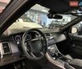 Синій Ленд Ровер Range Rover Sport, об'ємом двигуна 2.99 л та пробігом 102 тис. км за 58700 $, фото 32 на Automoto.ua