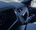 Синій Ленд Ровер Range Rover Sport, об'ємом двигуна 3 л та пробігом 73 тис. км за 48999 $, фото 18 на Automoto.ua