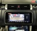 Синій Ленд Ровер Range Rover Sport, об'ємом двигуна 2.99 л та пробігом 102 тис. км за 58700 $, фото 60 на Automoto.ua