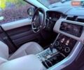Синій Ленд Ровер Range Rover Sport, об'ємом двигуна 3 л та пробігом 138 тис. км за 45000 $, фото 18 на Automoto.ua