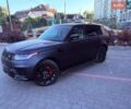 Синій Ленд Ровер Range Rover Sport, об'ємом двигуна 3 л та пробігом 138 тис. км за 45000 $, фото 8 на Automoto.ua