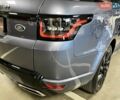 Синій Ленд Ровер Range Rover Sport, об'ємом двигуна 2.99 л та пробігом 102 тис. км за 58700 $, фото 80 на Automoto.ua