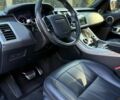 Синій Ленд Ровер Range Rover Sport, об'ємом двигуна 2.99 л та пробігом 75 тис. км за 65000 $, фото 7 на Automoto.ua