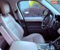 Синій Ленд Ровер Range Rover Sport, об'ємом двигуна 3 л та пробігом 138 тис. км за 45000 $, фото 26 на Automoto.ua