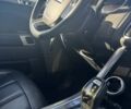 Синій Ленд Ровер Range Rover Sport, об'ємом двигуна 3 л та пробігом 115 тис. км за 32000 $, фото 13 на Automoto.ua