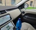 Синій Ленд Ровер Range Rover Sport, об'ємом двигуна 3 л та пробігом 119 тис. км за 59900 $, фото 9 на Automoto.ua