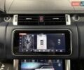 Синій Ленд Ровер Range Rover Sport, об'ємом двигуна 2.99 л та пробігом 102 тис. км за 58700 $, фото 62 на Automoto.ua