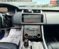 Синій Ленд Ровер Range Rover Sport, об'ємом двигуна 2.99 л та пробігом 138 тис. км за 47900 $, фото 19 на Automoto.ua