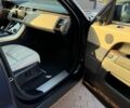 Синій Ленд Ровер Range Rover Sport, об'ємом двигуна 3 л та пробігом 158 тис. км за 38500 $, фото 56 на Automoto.ua