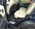Синій Ленд Ровер Range Rover Sport, об'ємом двигуна 3 л та пробігом 155 тис. км за 25000 $, фото 53 на Automoto.ua