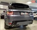 Синій Ленд Ровер Range Rover Sport, об'ємом двигуна 2.99 л та пробігом 102 тис. км за 58700 $, фото 16 на Automoto.ua