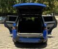Синій Ленд Ровер Range Rover Sport, об'ємом двигуна 2.99 л та пробігом 137 тис. км за 55000 $, фото 7 на Automoto.ua