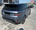 Синій Ленд Ровер Range Rover Sport, об'ємом двигуна 2.99 л та пробігом 75 тис. км за 65000 $, фото 3 на Automoto.ua