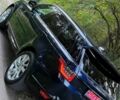 Синій Ленд Ровер Range Rover Sport, об'ємом двигуна 3 л та пробігом 158 тис. км за 38500 $, фото 10 на Automoto.ua