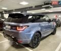 Синій Ленд Ровер Range Rover Sport, об'ємом двигуна 2.99 л та пробігом 102 тис. км за 58700 $, фото 10 на Automoto.ua