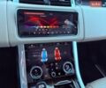 Синій Ленд Ровер Range Rover Sport, об'ємом двигуна 3 л та пробігом 138 тис. км за 45000 $, фото 23 на Automoto.ua