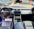 Синій Ленд Ровер Range Rover Sport, об'ємом двигуна 2.99 л та пробігом 138 тис. км за 47900 $, фото 17 на Automoto.ua