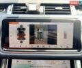 Синій Ленд Ровер Range Rover Sport, об'ємом двигуна 2.99 л та пробігом 138 тис. км за 47900 $, фото 33 на Automoto.ua