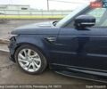 Синій Ленд Ровер Range Rover Sport, об'ємом двигуна 3 л та пробігом 155 тис. км за 25000 $, фото 48 на Automoto.ua