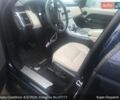 Синій Ленд Ровер Range Rover Sport, об'ємом двигуна 3 л та пробігом 155 тис. км за 25000 $, фото 21 на Automoto.ua
