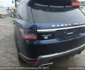 Синій Ленд Ровер Range Rover Sport, об'ємом двигуна 3 л та пробігом 155 тис. км за 25000 $, фото 42 на Automoto.ua