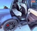 Синій Ленд Ровер Range Rover Sport, об'ємом двигуна 3 л та пробігом 138 тис. км за 45000 $, фото 30 на Automoto.ua