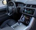 Синій Ленд Ровер Range Rover Sport, об'ємом двигуна 3 л та пробігом 73 тис. км за 48999 $, фото 30 на Automoto.ua