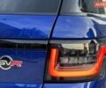 Синій Ленд Ровер Range Rover Sport, об'ємом двигуна 5 л та пробігом 64 тис. км за 75000 $, фото 6 на Automoto.ua