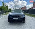 Синій Ленд Ровер Range Rover Sport, об'ємом двигуна 3 л та пробігом 86 тис. км за 45000 $, фото 1 на Automoto.ua